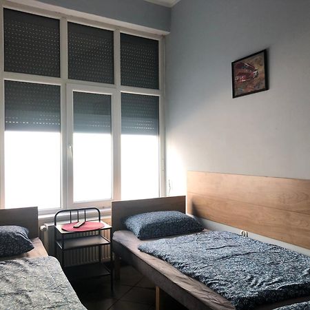 Noclegi Szostka 瓦乌布日赫 外观 照片