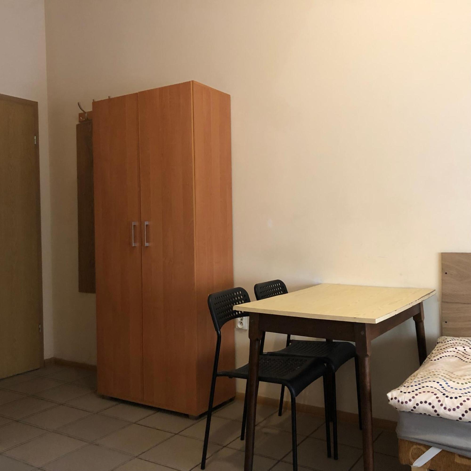 Noclegi Szostka 瓦乌布日赫 外观 照片